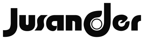 Jusander Oy